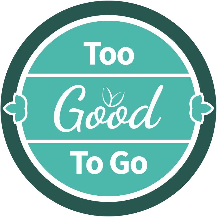 Logo to good to go