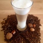 Café Latte personnalisable