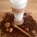 Café Latte Glacé personnalisable